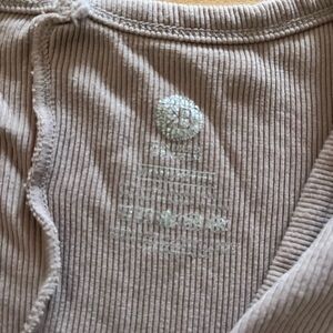 Kindred Bravely Nursing dress